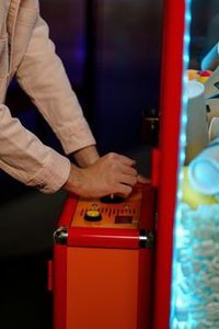  Thế giới trò chơi số 